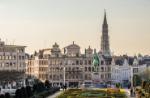 Stage Assistant Marketing en Hôtellerie haut de gamme à Bruxelles